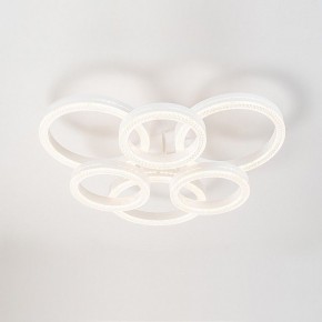 Потолочная люстра Escada Fianit 10282/6LED в Добрянке - dobryanka.mebel24.online | фото 2