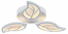Потолочная люстра Escada Foliage 10214/3LED в Добрянке - dobryanka.mebel24.online | фото 2