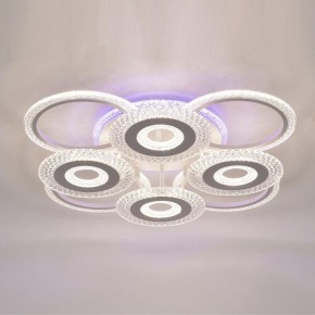 Потолочная люстра Escada Klio 10276/8LED в Добрянке - dobryanka.mebel24.online | фото 2