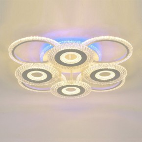 Потолочная люстра Escada Klio 10276/8LED в Добрянке - dobryanka.mebel24.online | фото 3