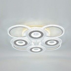 Потолочная люстра Escada Klio 10276/8LED в Добрянке - dobryanka.mebel24.online | фото 4