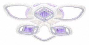 Потолочная люстра Escada Mira 10265/6LED в Добрянке - dobryanka.mebel24.online | фото 2