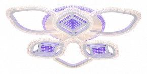 Потолочная люстра Escada Mira 10265/6LED в Добрянке - dobryanka.mebel24.online | фото 3