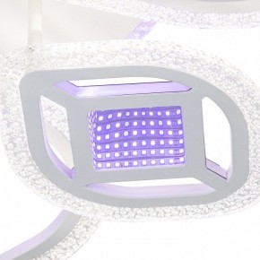 Потолочная люстра Escada Mira 10265/6LED в Добрянке - dobryanka.mebel24.online | фото 6