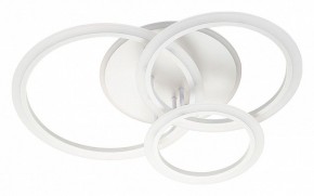 Потолочная люстра Escada Random 10231/3LED в Добрянке - dobryanka.mebel24.online | фото 2