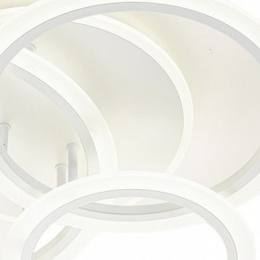 Потолочная люстра Escada Random 10231/3LED в Добрянке - dobryanka.mebel24.online | фото 5