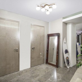 Потолочная люстра Eurosvet Alba 30144/6 античная бронза в Добрянке - dobryanka.mebel24.online | фото 4
