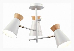 Потолочная люстра EVOLUCE Alfeo SLE1252-502-03 в Добрянке - dobryanka.mebel24.online | фото