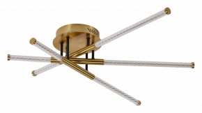 Потолочная люстра F-promo Vigas 4469-3C в Добрянке - dobryanka.mebel24.online | фото