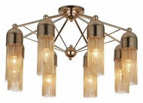 Потолочная люстра Favourite Zaria 2739-8P в Добрянке - dobryanka.mebel24.online | фото 2