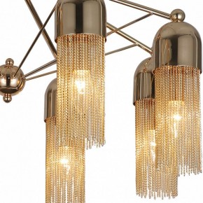 Потолочная люстра Favourite Zaria 2739-8P в Добрянке - dobryanka.mebel24.online | фото 3