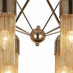 Потолочная люстра Favourite Zaria 2739-8P в Добрянке - dobryanka.mebel24.online | фото 5