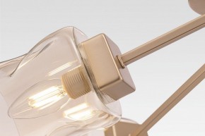 Потолочная люстра Freya Isabella FR5095CL-04G в Добрянке - dobryanka.mebel24.online | фото