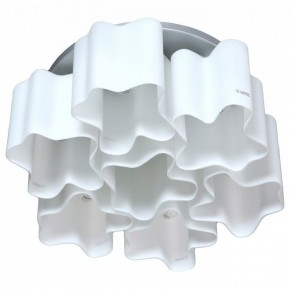 Потолочная люстра Lightstar Nubi 802070 в Добрянке - dobryanka.mebel24.online | фото 2