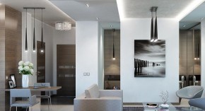 Потолочная люстра Lightstar Nubi 802070 в Добрянке - dobryanka.mebel24.online | фото 5