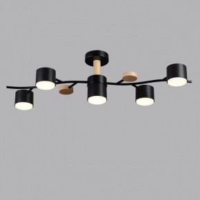 Потолочная люстра Lumion Crypto 8194/5C в Добрянке - dobryanka.mebel24.online | фото 4