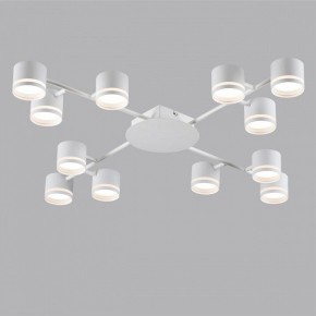Потолочная люстра Lumion Gareta 8235/12C в Добрянке - dobryanka.mebel24.online | фото 4