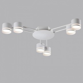 Потолочная люстра Lumion Gareta 8235/6C в Добрянке - dobryanka.mebel24.online | фото 4