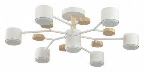 Потолочная люстра Lumion Rondo 8195/7C в Добрянке - dobryanka.mebel24.online | фото