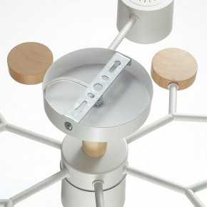 Потолочная люстра Lumion Rondo 8195/7C в Добрянке - dobryanka.mebel24.online | фото 6