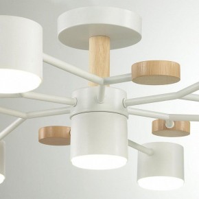Потолочная люстра Lumion Rondo 8195/7C в Добрянке - dobryanka.mebel24.online | фото 7