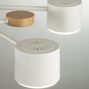 Потолочная люстра Lumion Rondo 8195/7C в Добрянке - dobryanka.mebel24.online | фото 8
