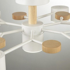 Потолочная люстра Lumion Rondo 8195/7C в Добрянке - dobryanka.mebel24.online | фото 9