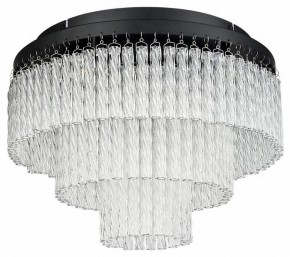 Потолочная люстра Lumion Spirals 6576/11CR в Добрянке - dobryanka.mebel24.online | фото