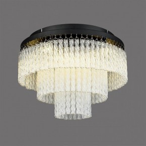 Потолочная люстра Lumion Spirals 6576/11CR в Добрянке - dobryanka.mebel24.online | фото 2