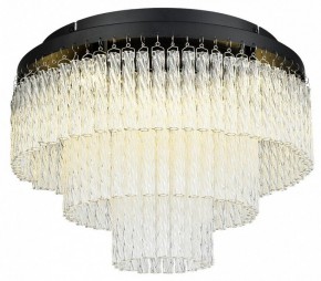 Потолочная люстра Lumion Spirals 6576/11CR в Добрянке - dobryanka.mebel24.online | фото 3