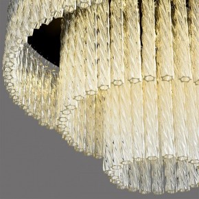 Потолочная люстра Lumion Spirals 6576/11CR в Добрянке - dobryanka.mebel24.online | фото 5
