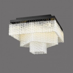 Потолочная люстра Lumion Spirals 6576/11CS в Добрянке - dobryanka.mebel24.online | фото 2