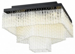 Потолочная люстра Lumion Spirals 6576/11CS в Добрянке - dobryanka.mebel24.online | фото 3