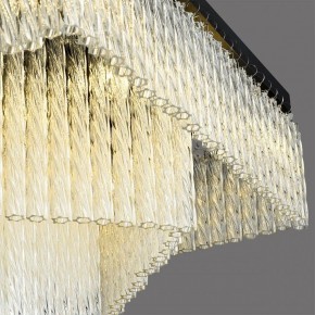 Потолочная люстра Lumion Spirals 6576/11CS в Добрянке - dobryanka.mebel24.online | фото 5