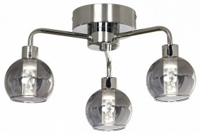 Потолочная люстра Lussole Aqua LSP-7170 в Добрянке - dobryanka.mebel24.online | фото