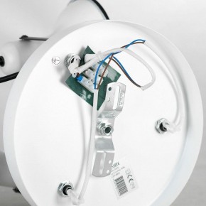 Потолочная люстра Lussole Fargo LSP-8803 в Добрянке - dobryanka.mebel24.online | фото 4