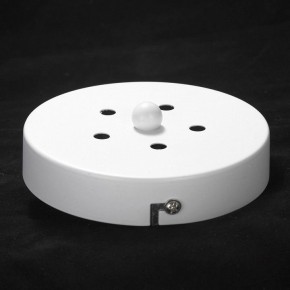 Потолочная люстра Lussole Lafayette LSP-8267 в Добрянке - dobryanka.mebel24.online | фото 4