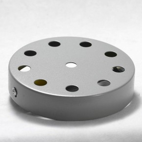 Потолочная люстра Lussole Toledo LSP-8182 в Добрянке - dobryanka.mebel24.online | фото 3