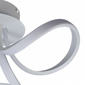 Потолочная люстра Mantra Knot Led 6035 в Добрянке - dobryanka.mebel24.online | фото 3