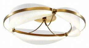 Потолочная люстра Maytoni Breeze MOD281CL-L45BS3K в Добрянке - dobryanka.mebel24.online | фото
