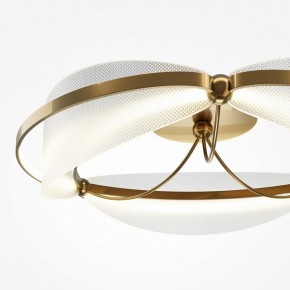 Потолочная люстра Maytoni Breeze MOD281CL-L45BS3K в Добрянке - dobryanka.mebel24.online | фото 3