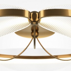Потолочная люстра Maytoni Breeze MOD281CL-L45BS3K в Добрянке - dobryanka.mebel24.online | фото 4