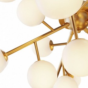 Потолочная люстра Maytoni Dallas MOD545CL-20BS в Добрянке - dobryanka.mebel24.online | фото 2