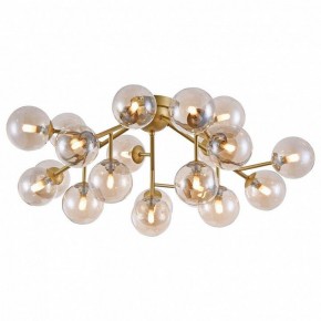 Потолочная люстра Maytoni Dallas MOD545PL-20G в Добрянке - dobryanka.mebel24.online | фото 2