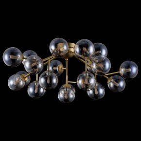 Потолочная люстра Maytoni Dallas MOD545PL-20G в Добрянке - dobryanka.mebel24.online | фото 3