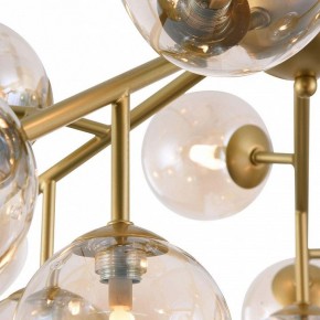 Потолочная люстра Maytoni Dallas MOD545PL-20G в Добрянке - dobryanka.mebel24.online | фото 6