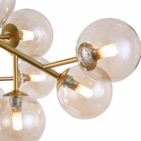 Потолочная люстра Maytoni Dallas MOD545PL-20G в Добрянке - dobryanka.mebel24.online | фото 7