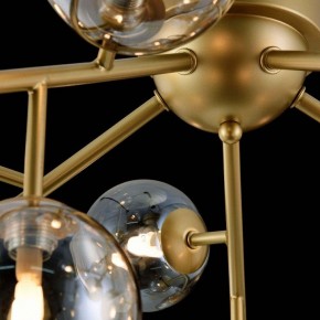 Потолочная люстра Maytoni Dallas MOD545PL-20G в Добрянке - dobryanka.mebel24.online | фото 8