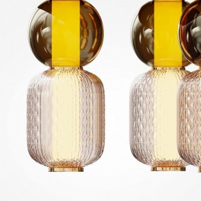 Потолочная люстра Maytoni Drop MOD273CL-L60G3K в Добрянке - dobryanka.mebel24.online | фото 3