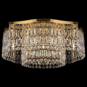 Потолочная люстра Maytoni Dune DIA005CL-10G в Добрянке - dobryanka.mebel24.online | фото 2